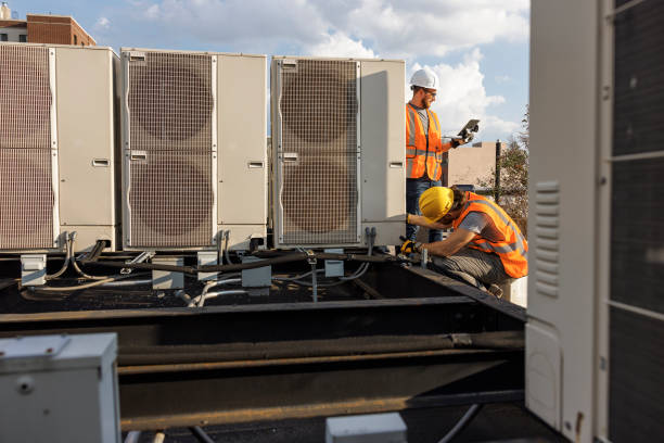 Best Emergency HVAC Services in Altoona, WI