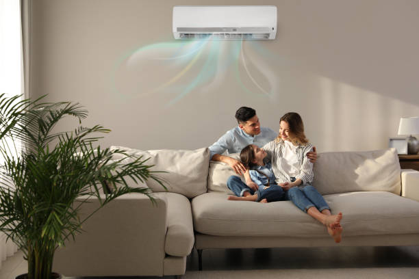 Best VRF (Variable Refrigerant Flow) Systems in Altoona, WI