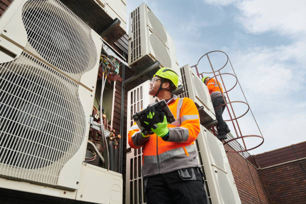 Best Energy-efficient HVAC Solutions in Altoona, WI