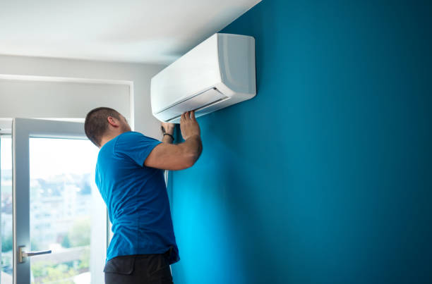 Best Ductless Mini-Split Systems in Altoona, WI