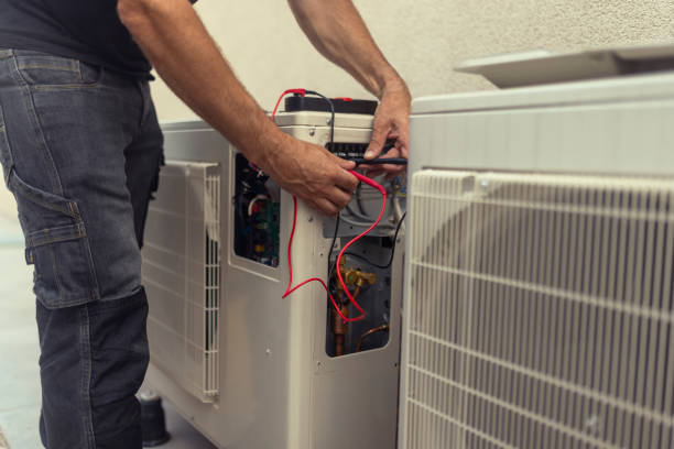 Best HVAC Consulting and Engineering in Altoona, WI