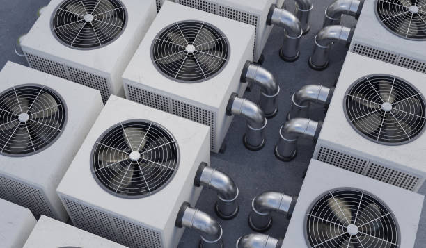 Best Solar-powered HVAC Systems in Altoona, WI