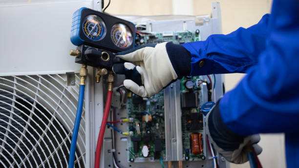 Best HVAC Software and Technology in Altoona, WI